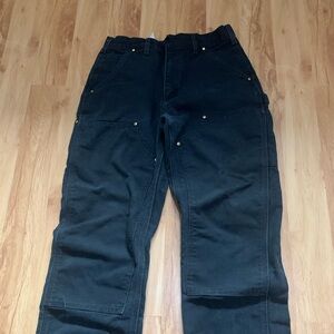 Carhartt Heavy Work Pants